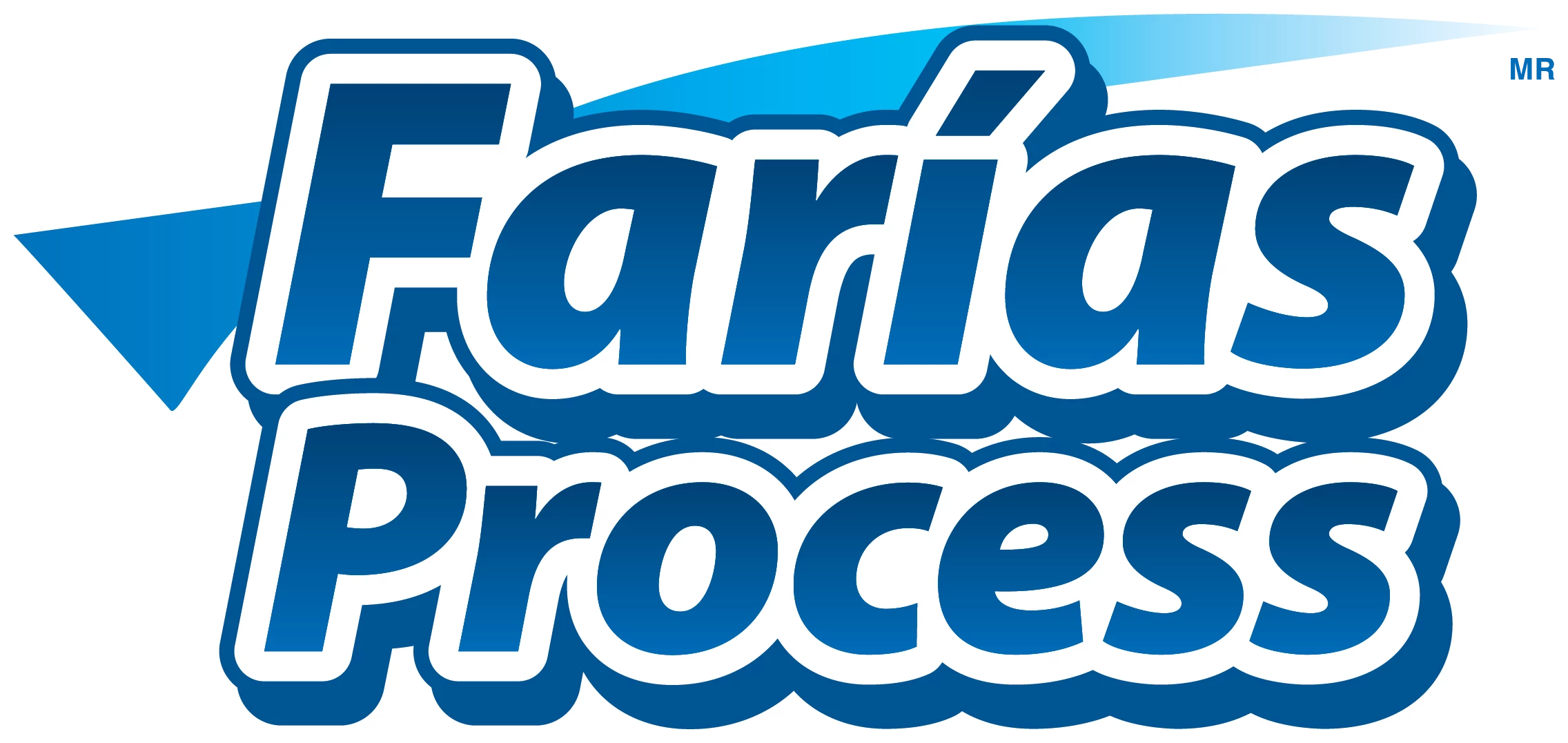 Farías process